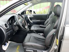 2013款 升级版 1.5T 手动 两驱精英型 5座