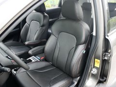 2013款 升级版 1.5T 手动 两驱精英型 5座