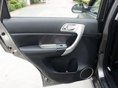 2013款 升级版 1.5T 手动 两驱精英型 5座