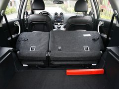 2013款 升级版 1.5T 手动 两驱精英型 5座