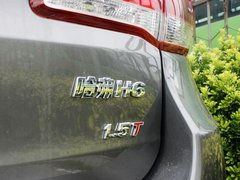 2013款 升级版 1.5T 手动 两驱精英型 5座