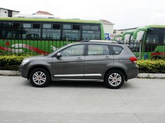 2013款 升级版 1.5T 手动 两驱精英型 5座