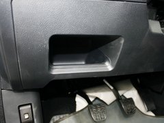 2013款 升级版 1.5T 手动 两驱精英型 5座