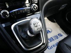 2013款 升级版 1.5T 手动 两驱精英型 5座