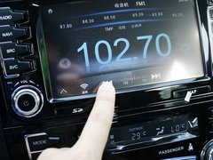 2013款 升级版 1.5T 手动 两驱精英型 5座