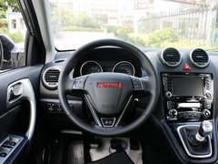 2013款 升级版 1.5T 手动 两驱精英型 5座
