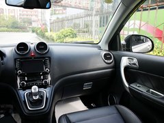 2013款 升级版 1.5T 手动 两驱精英型 5座