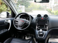 2013款 升级版 1.5T 手动 两驱精英型 5座