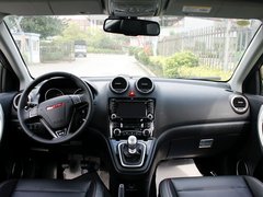 2013款 升级版 1.5T 手动 两驱精英型 5座