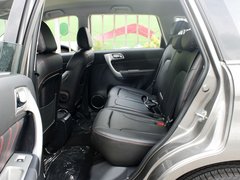2013款 升级版 1.5T 手动 两驱精英型 5座