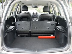 2013款 升级版 1.5T 手动 两驱精英型 5座