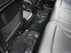 2013款 升级版 1.5T 手动 两驱精英型 5座