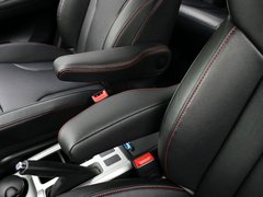 2013款 升级版 1.5T 手动 两驱精英型 5座