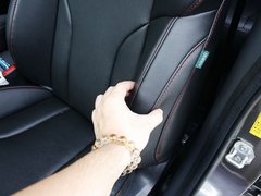 2013款 升级版 1.5T 手动 两驱精英型 5座