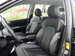 2013款 升级版 1.5T 手动 两驱精英型 5座