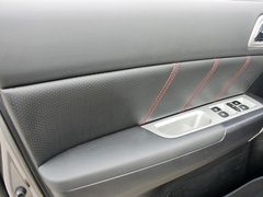 2013款 升级版 1.5T 手动 两驱精英型 5座