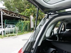 2013款 升级版 1.5T 手动 两驱精英型 5座