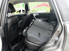 2013款 升级版 1.5T 手动 两驱精英型 5座