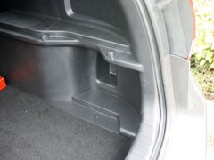 2013款 升级版 1.5T 手动 两驱精英型 5座