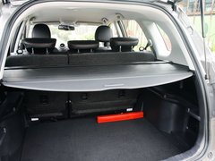 2013款 升级版 1.5T 手动 两驱精英型 5座