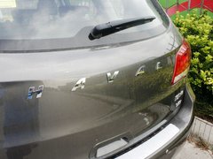 2013款 升级版 1.5T 手动 两驱精英型 5座