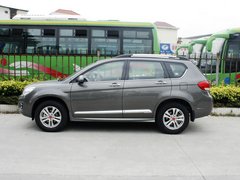 2013款 升级版 1.5T 手动 两驱精英型 5座