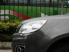 2013款 升级版 1.5T 手动 两驱精英型 5座