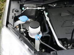 2013款 升级版 1.5T 手动 两驱精英型 5座