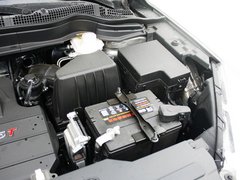 2013款 升级版 1.5T 手动 两驱精英型 5座