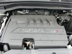 2013款 升级版 1.5T 手动 两驱精英型 5座