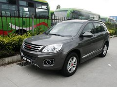 2013款 升级版 1.5T 手动 两驱精英型 5座