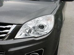 2013款 升级版 1.5T 手动 两驱精英型 5座