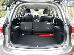 2013款 升级版 1.5T 手动 两驱精英型 5座