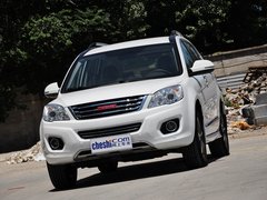 2013款 升级版 1.5T 手动 两驱精英型 5座