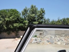 2013款 升级版 1.5T 手动 两驱精英型 5座