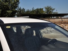 2013款 升级版 1.5T 手动 两驱精英型 5座