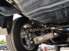 2013款 升级版 1.5T 手动 两驱精英型 5座