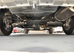 2013款 升级版 1.5T 手动 两驱精英型 5座
