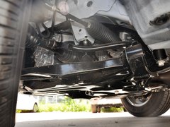 2013款 升级版 1.5T 手动 两驱精英型 5座