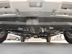2013款 升级版 1.5T 手动 两驱精英型 5座