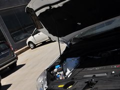 2013款 升级版 1.5T 手动 两驱精英型 5座