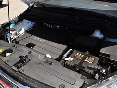 2013款 升级版 1.5T 手动 两驱精英型 5座