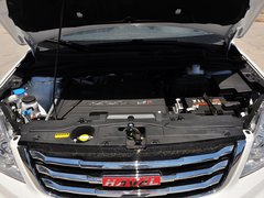 2013款 升级版 1.5T 手动 两驱精英型 5座
