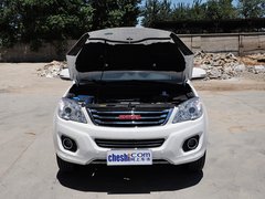 2013款 升级版 1.5T 手动 两驱精英型 5座