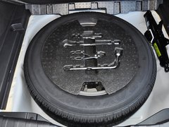2013款 升级版 1.5T 手动 两驱精英型 5座