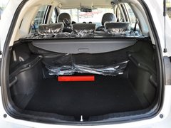 2013款 升级版 1.5T 手动 两驱精英型 5座