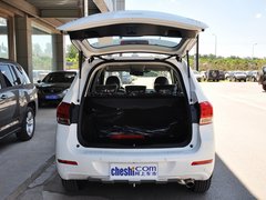 2013款 升级版 1.5T 手动 两驱精英型 5座
