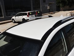 2013款 升级版 1.5T 手动 两驱精英型 5座