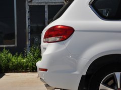 2013款 升级版 1.5T 手动 两驱精英型 5座