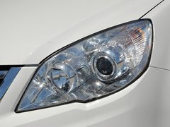 2013款 升级版 1.5T 手动 两驱精英型 5座